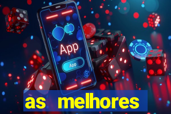 as melhores plataformas para jogar